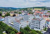 3-Zimmer-Eigentumswohnung mit Tiefgarage in Gallneukirchen