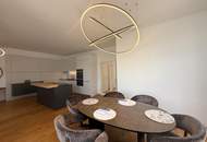 Luxus Penthouse mit Outdoor-Jacuzzi wird komplett möbliert vermietet // Luxury penthouse with outdoor Jacuzzi available for rent, fully furnished //