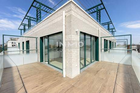 The Luxury of Feeling Away – Every Day: 5th Floor Commission-Free, Wohnung-kauf, 335.000,€, 1100 Wien 10., Favoriten
