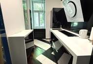 Vollmöblierte DESIGNER-WOHNUNG / bei Bedarf mit Garagenplatz