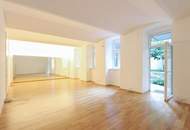 hochwertiges Studio mit vielseitigen Nutzungsmöglichkeiten – ideal als Büro oder für Yoga oder Tanzstudio