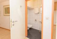 Vielfältig nutzbar: 2-Zimmer Erdgeschosswohnung oder Büro in bester Lage 22. Bezirk