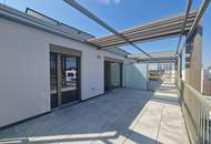 Top 4-Zimmer Maisonette in Ebergassing mit Balkon und 2 Terrassen