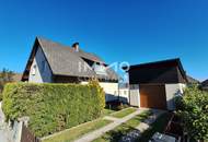 Doppelhaushälfte in Siedlungslage mit Garage, Eigengarten und Keller, sofort beziehbar!
