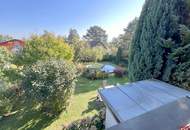 Gepflegter Bungalow mit sonnigem Garten