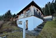 Naturidylle in absoluter Ruhelage – Charmantes Wohnhaus mit Wintergarten und großem Garten