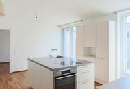 charmante Wohnung mit Einfamilienhaus Charakter!