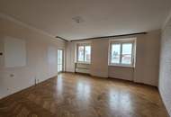 Viel Potenzial: Wohnung mit sehr gutem Grundriss