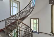 | WOHNUNGEN MIT VIEL POTENTIAL | U-BAHN NÄHE | ALTBAU |