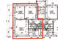 Attraktive 3-Zimmer ETW im sanierten Mehrfamilien-Wohnhaus - ruhige Lage