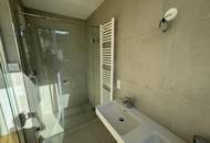 Außergewöhnlich Wohnen in Brunn am Gebirge - 4-Zimmer-Dachgeschosswohung im BRUNNIQUE