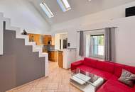 Gemütliches Zuhause für den kleinen Haushalt