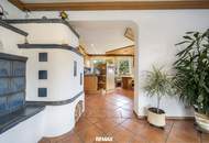 Geräumiges Wohnhaus mit Einliegerwohnung nahe Holzöstersee
