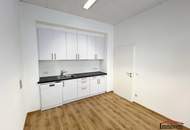 Komplette Büroetage im Altbau in TOPLAGE! (Mietbeginn nach Vereinbarung)