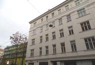 1030! ANLAGEOBJEKT! 5-Zimmer Wohnung mit Balkon! Unbefristet vermietet!