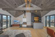 Exklusiver Neubau mit 4 Wohnungen in sonniger Toplage