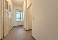 Charmante Altbauperle mit 3,40 m Raumhöhe &amp; separater Küche – ideale City- und Anlegerwohnung