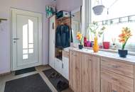Neuer Preis!! Kleines Haus, großer Grund - viel Potential!