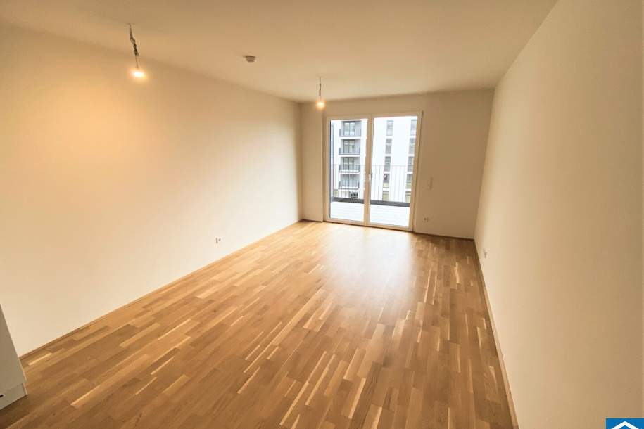 Gemütliche 2-Zimmer-Wohnung im Sonnwendviertel!, Wohnung-miete, 970,00,€, 1100 Wien 10., Favoriten