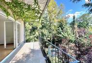 360° TOUR // TERRASSEN - NEUBAUWOHNUNG IM COTTAGE