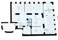 Helles Büro in Bestlage – Neubaugasse 1070 Wien