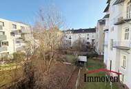 TOPLAGE IN LEOBEN - helle Wohnung mit Balkon in einem repräsentativen Altbau!