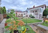 Charmante Doppelhaushälfte in Stammersdorf!