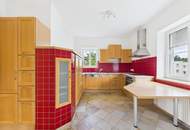 LINZ / FROSCHBERG: Wohnhaus ca. 165 m² Wohnfläche am beliebten Froschberg in begehrter Lage - Grundstück ca. 559 m²