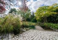 EIN HAUS MIT CHARAKTER! Einzigartiges Einfamilienhaus mit traumhaftem Garten, Garage und mehr!