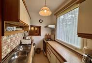 Leben, wo andere Urlaub machen – EFH auf 1.248 m² Grundstück mit Schneebergblick!