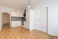 Charmante 2,5-Zimmer-Altbauwohnung nähe Linzer Bahnhof zu vermieten!