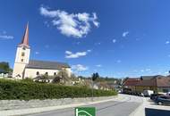 Aus alt mach neu - Historisches Einfamilienhaus in Alleinlage am Hügel in Bad Großpertholz mit großem Garten. - WOHNTRAUM