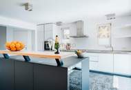 „ Luxus ist – wenn dieser Ausblick Ihnen gehört“ – Premium Gartenwohnung mit erstklassiger Architektur in bester Stadtlage