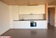 Moderne 3-Zimmer Wohnung mit großer Terrasse