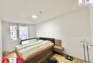 Lichtdurchflutete 3-Zimmer-Wohnung mit höchstem energetischen Standard