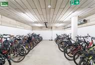 Optimal vermietbar! 3.5-Zimmer Wohnung in Hofruhelage und direkter Nähe zu U6 Floridsdorf mit großer Terrasse!