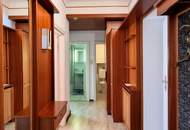 GEPFLEGTE 2-ZIMMERWOHNUNG MIT LIFT