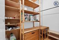 Traumhafte Maisonette-Wohnung direkt beim Gasometer – Wohnen mit Weitblick über Wien!