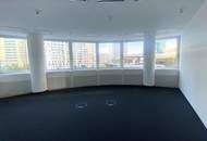 360 TOUR // NEUBAU - BÜROFLÄCHEN im ANDOMEDA TOWER