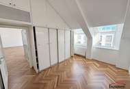 GENERALSANIERT - ERSTBEZUG und INNENSTADTLAGE - Einzigartige 3-Zimmerwohnung mit Dachterrasse bei der Wiener Oper!