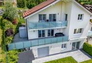 Wohnjuwel mit Panoramablick inklusive Carport