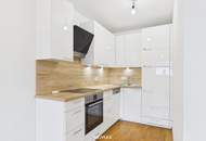 Moderne 2,5-Zimmer-Wohnung mit Balkon und Garagenplatz