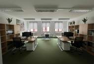 1060! Büro direkt auf der Mariahilferstraße