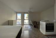 Top-modern möblierte Single-Wohnung mit optimaler Verkehrsanbindung