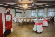 Landgasthof mit Zimmervermietung