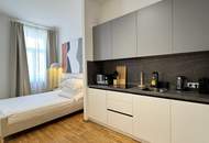 Stilvolle Singlewohnung in attraktiver Wohnlage – 12. Bezirk Wien