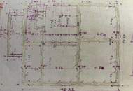 Idyllisches Wohnhaus mit Obstgarten