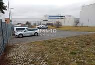 Inzersdorf - ca. 1.760 m² Gewerbebaugrundstück zu kaufen.