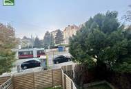 2 Zimmer-Wohnung am Fuße der Hohen Warte! Neben dem Setagayapark! Gutes Preis-Leistungs-Verhältnis! Gute Anbindung ins Stadtzentrum! Saniertes Altbau-Zinshaus!