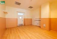 Repräsentatives Büro / Ordination mit Straßenzugang in zentraler Lage – 1080 Wien!